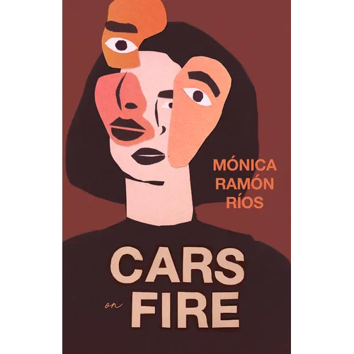 Cars on Fire - Paperback