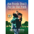 Big People Don't Pee in the Park - Paperback
