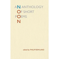 Noon: An Anthology of Short Poems - Paperback
