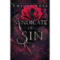 Syndicate of Sin: Steamy Mafia Short Stories - Paperback