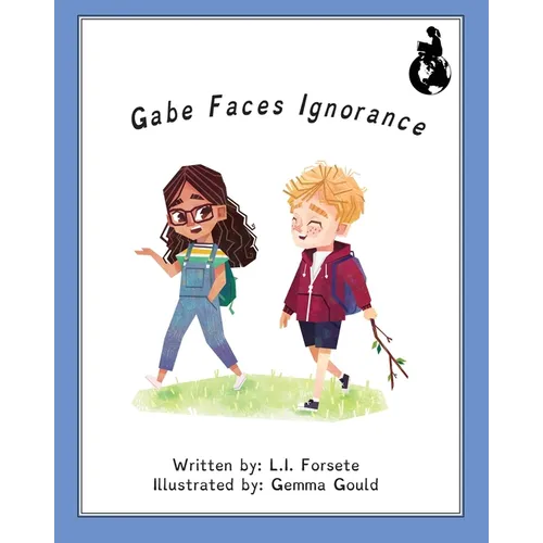 Gabe Faces Ignorance