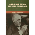 One, None and a Hundred-thousand - Paperback