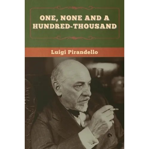 One, None and a Hundred-thousand - Paperback
