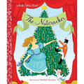 The Nutcracker: A Classic Christmas Book for Kids - Hardcover