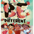 Be Different! - Hardcover