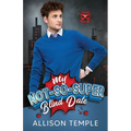 My Not-So-Super Blind Date - Paperback