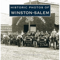 Historic Photos of Winston-Salem