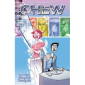 Chew Volume 8: Family Recipes - Paperback