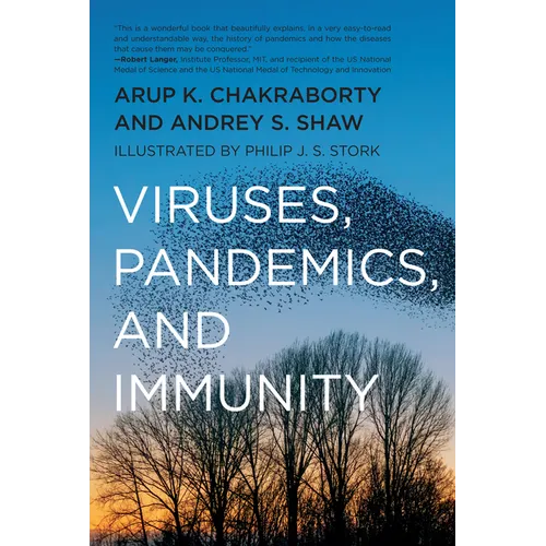 Viruses, Pandemics, and Immunity - Paperback