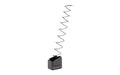 Warne Magazine Extension |  Fits S&W M&P 9/40 |  +5/+4 |  Black