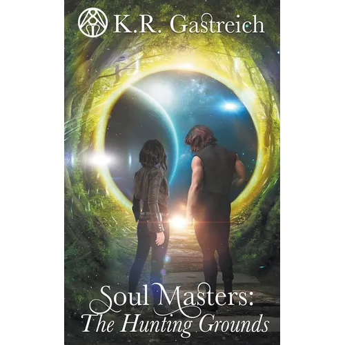 Soul Masters: The Hunting Grounds - Paperback