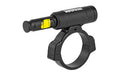 Warne Universal Scope Level |  Black Finish |  Fits 30mm Scope Tubes
