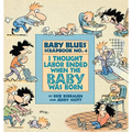 I Thought Labor Ended When the Baby Was Born - Paperback