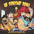 AJ & Magnus: All Together Now! - Paperback