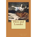 Hero and Leander - Paperback