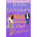 Me and the Helpful Hurricane - Paperback