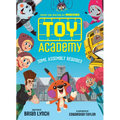 Toy Academy: Some Assembly Required (Toy Academy #1) - Hardcover