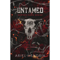 Untamed - Paperback