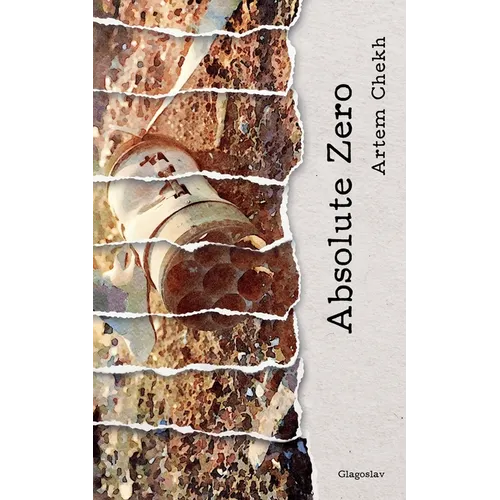 Absolute Zero - Paperback