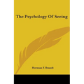 The Psychology Of Seeing - Paperback