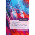 Modern Jurisprudence: A Philosophical Guide - Hardcover