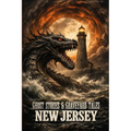 Ghost Stories & Graveyard Tales: New Jersey - Paperback