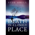 Death in a Lonely Place - Paperback