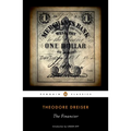 The Financier - Paperback