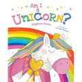 Am I a Unicorn? - Hardcover
