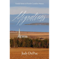 Migrations - Paperback