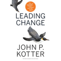 Leading Change - Hardcover