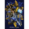 The Sorceress of Lycaster - Paperback