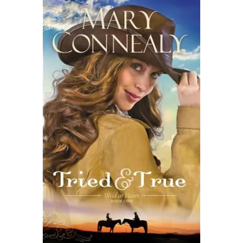 Tried and True - Paperback
