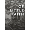 Of Little Faith - Paperback