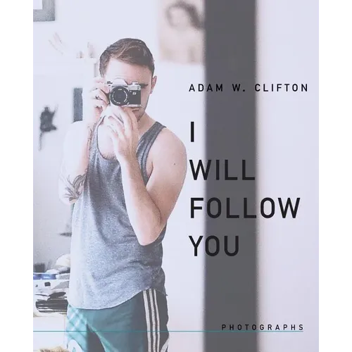 I Will Follow You - Paperback