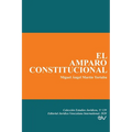 El Amparo Constitucional - Paperback