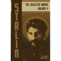 Collected Works of Josef Stalin: Volume 4 - Paperback