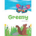 Greeny - Hardcover
