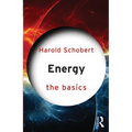 Energy: The Basics - Paperback
