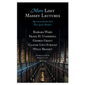 More Lost Massey Lectures - Paperback