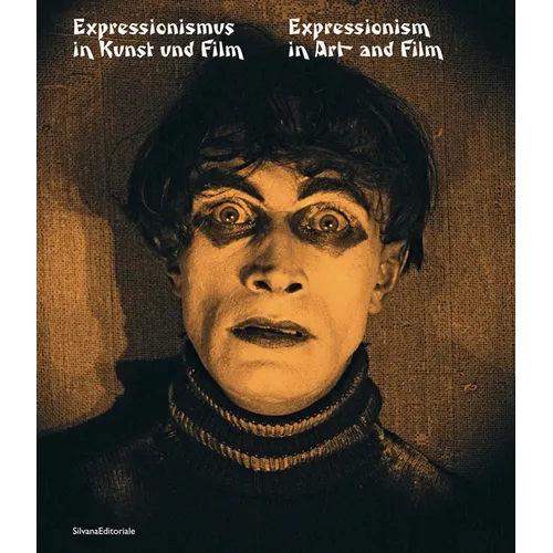 Expressionism in Art and Film - Hardcover