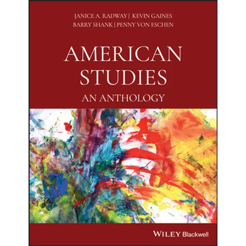 American Studies