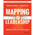 Mapping Leadership: The Tasks That Matter for Improving Teaching and Learning in Schools - Paperback