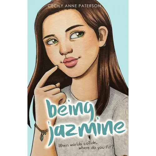 Being Jazmine - Paperback
