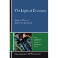 The Light of Discovery - Paperback