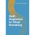 Self-Hypnosis to Stop Smoking - Paperback