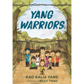 Yang Warriors - Hardcover