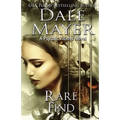 Rare Find: A Psychic Visions Novel - Paperback