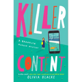 Killer Content - Paperback