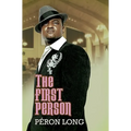 The First Person - Paperback